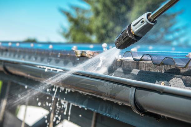 Best Sidewalk Pressure Washing  in Indialantic, FL