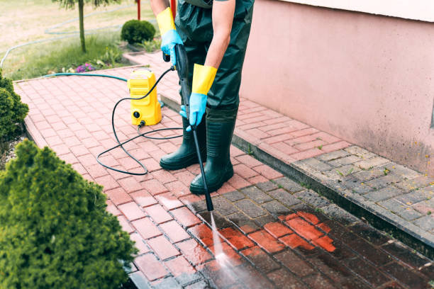 Pressure Washing Services for Businesses in Indialantic, FL