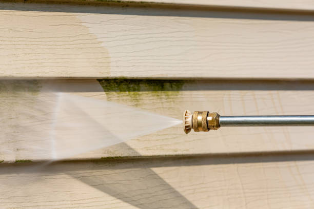 Best Roof Power Washing Services  in Indialantic, FL