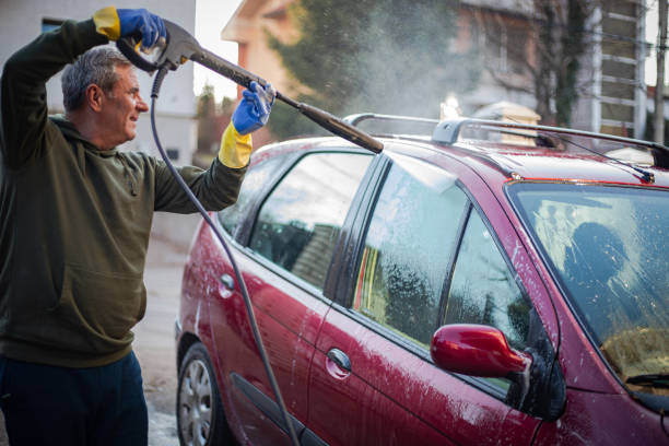 Best Commercial Pressure Washing  in Indialantic, FL