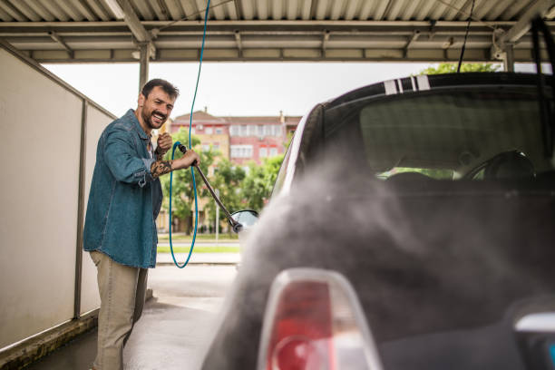 Best Pressure Washing Services for Businesses  in Indialantic, FL
