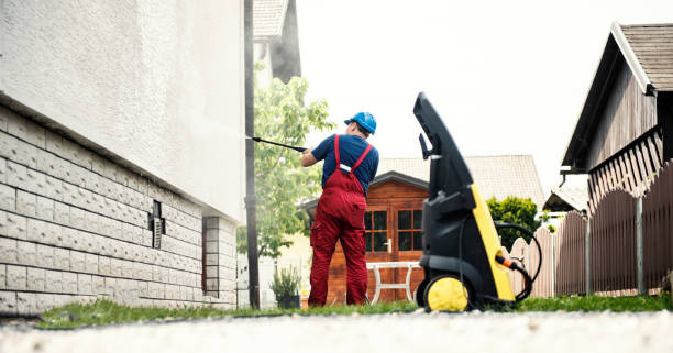 Deck Cleaning Services in Indialantic, FL